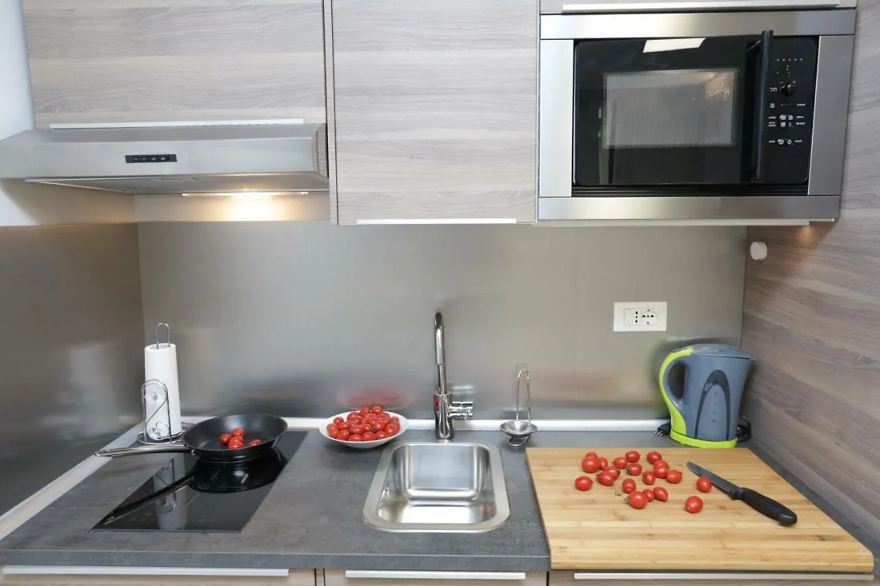 Apartment Plebiscito Home Naples
