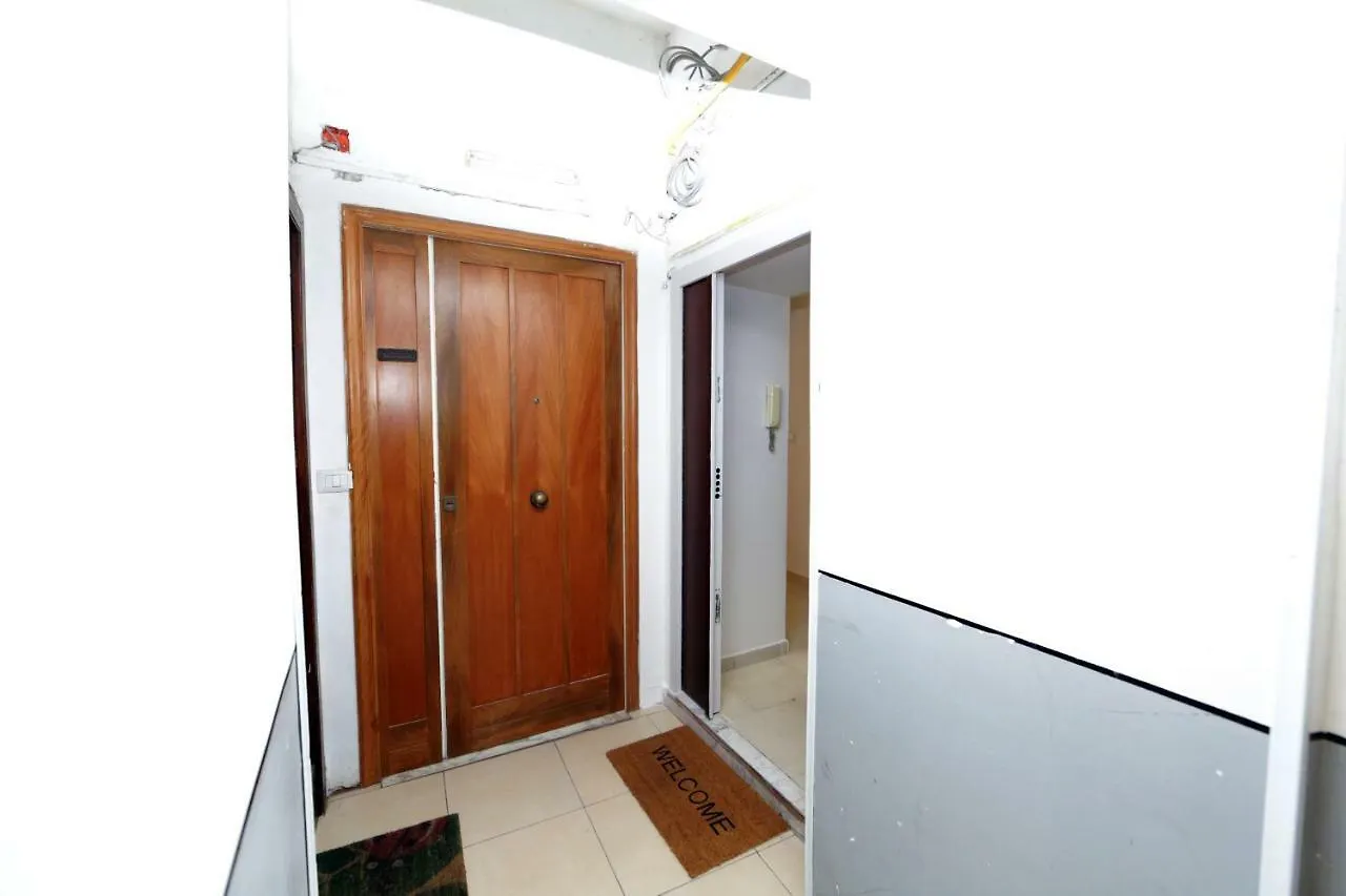 Plebiscito Home Naples 0*,  Italy